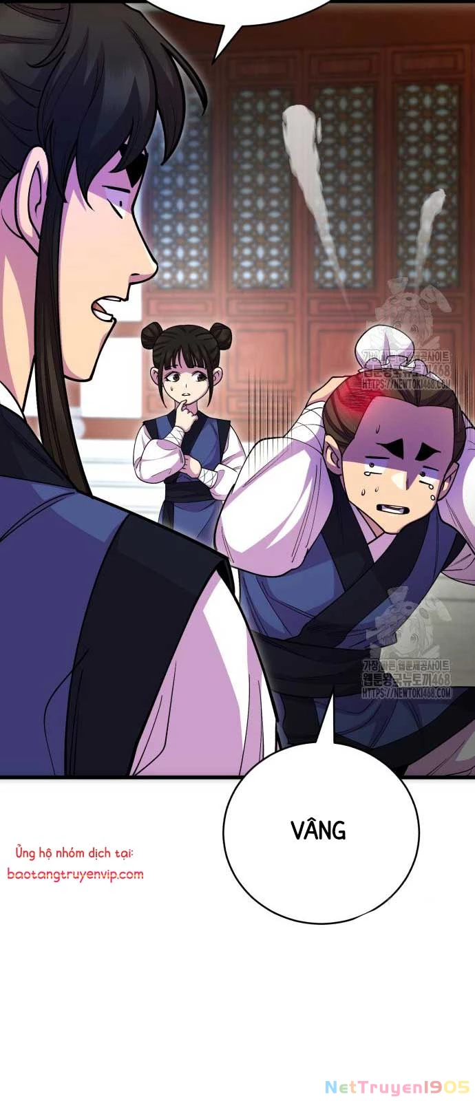 Thiên Hạ Đệ Nhất Đại Sư Huynh Chapter 132 - 35