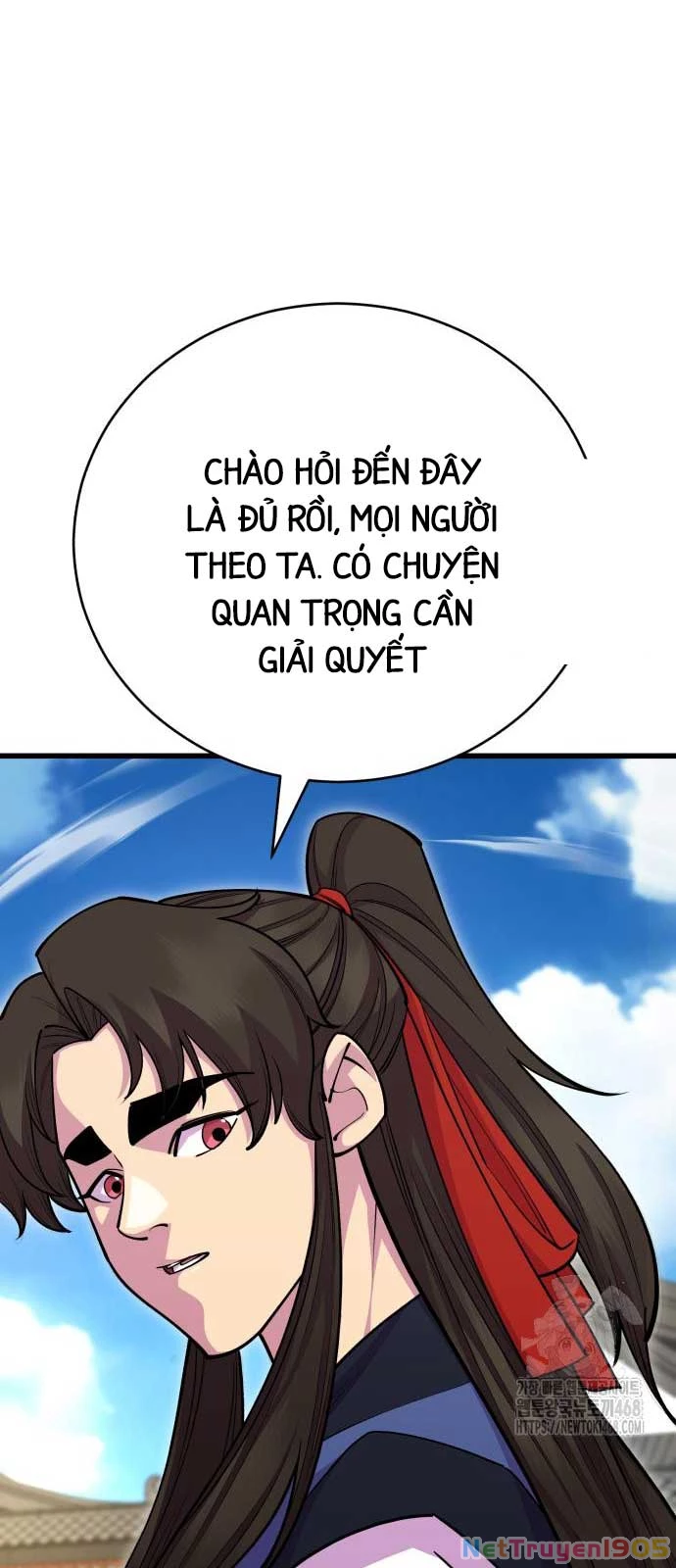 Thiên Hạ Đệ Nhất Đại Sư Huynh Chapter 132 - 36