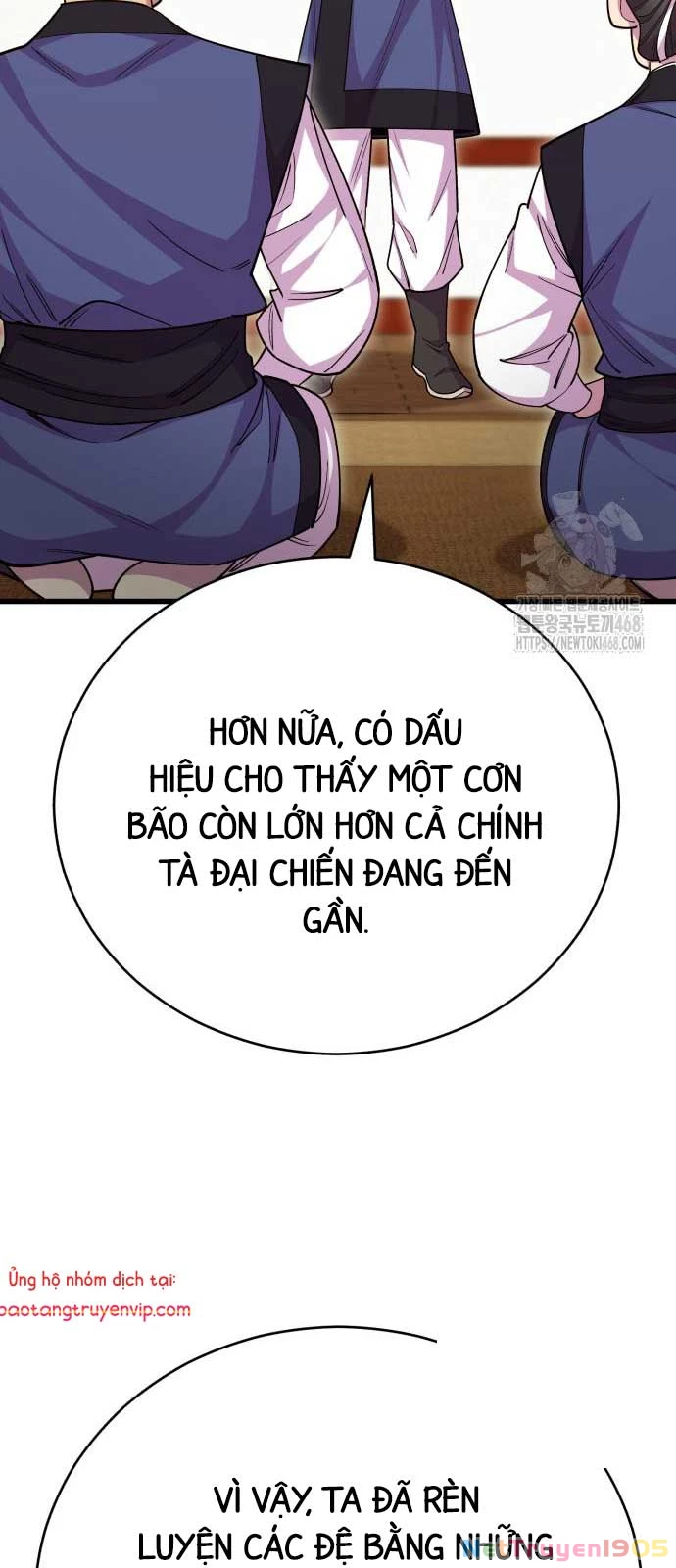 Thiên Hạ Đệ Nhất Đại Sư Huynh Chapter 132 - 40