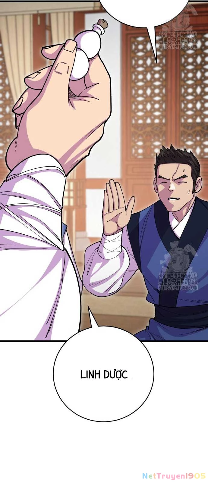 Thiên Hạ Đệ Nhất Đại Sư Huynh Chapter 132 - 45