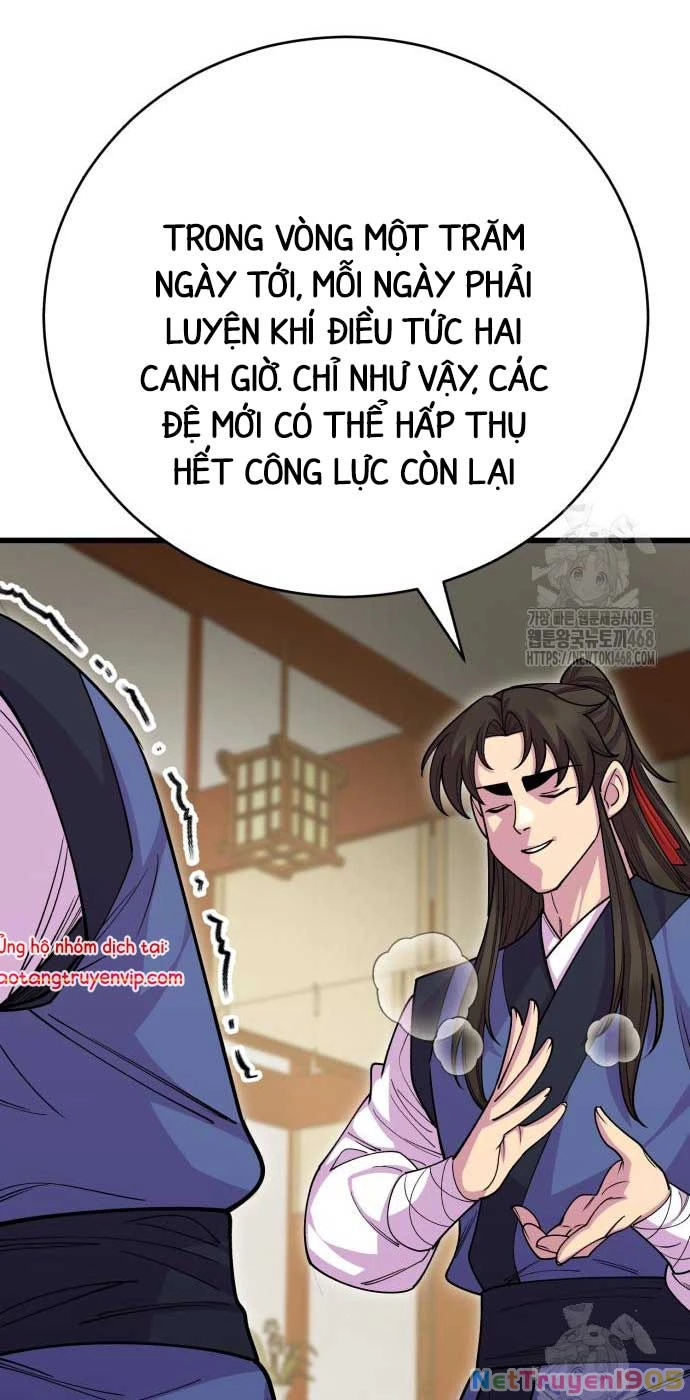 Thiên Hạ Đệ Nhất Đại Sư Huynh Chapter 132 - 68