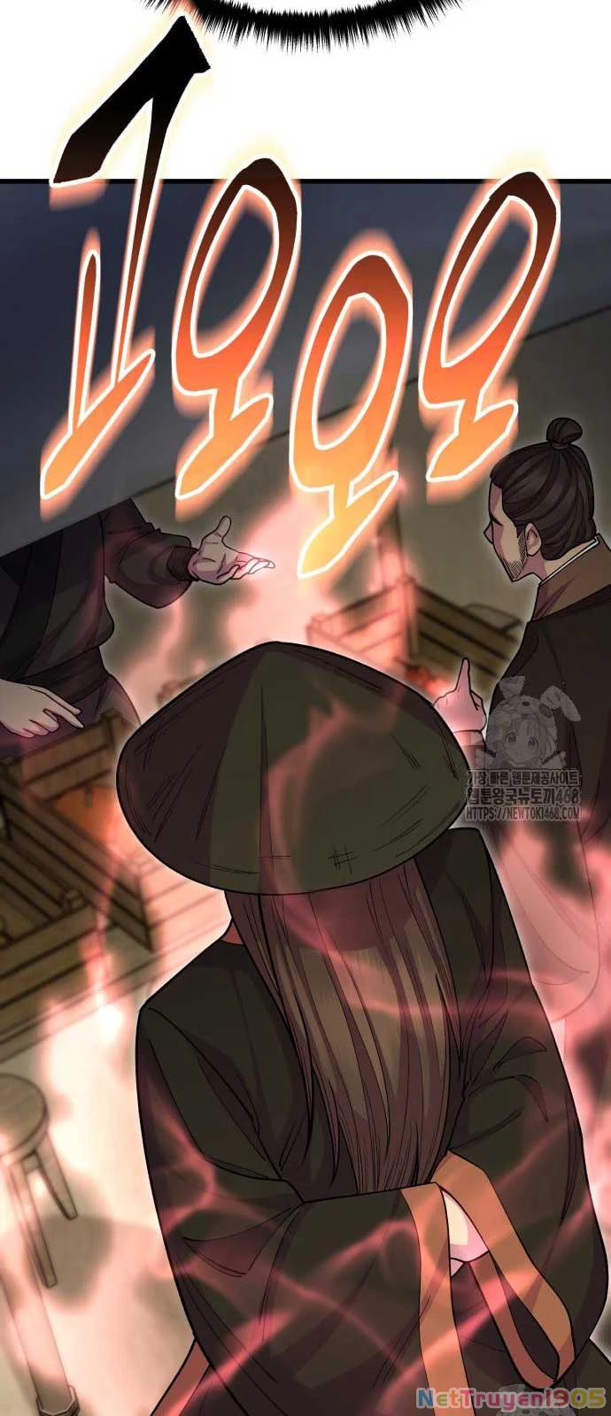 Thiên Hạ Đệ Nhất Đại Sư Huynh Chapter 132 - 81