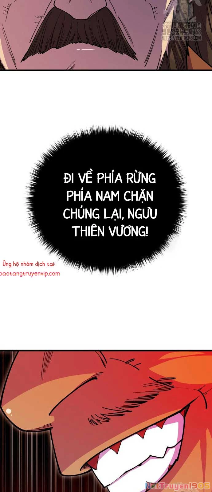Thiên Hạ Đệ Nhất Đại Sư Huynh Chapter 132 - 91