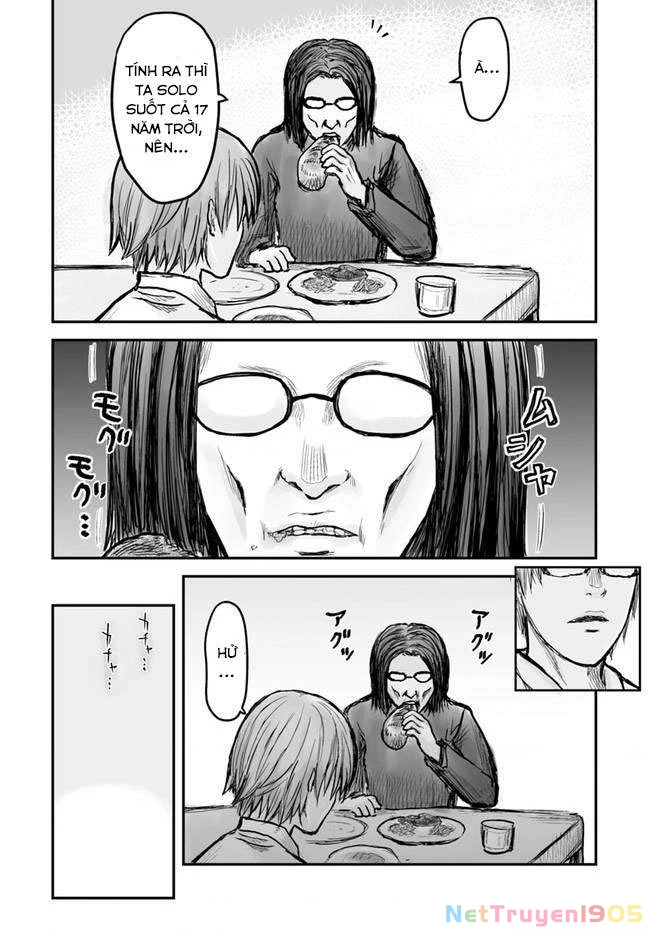 Chú Tôi Ở Dị Giới Chapter 2 - 6