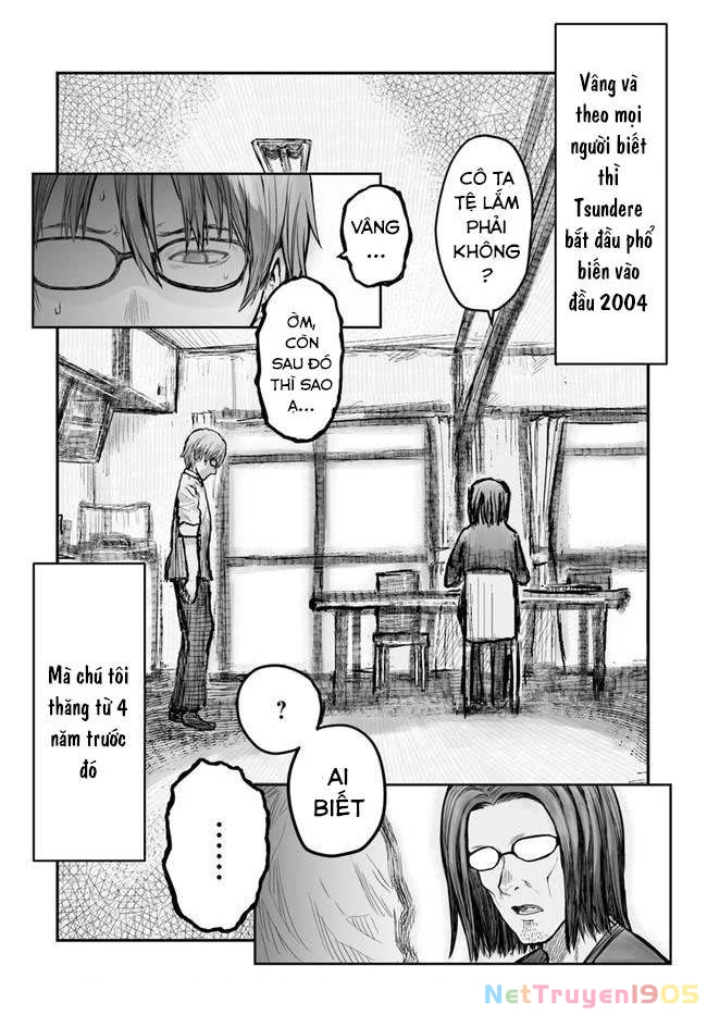 Chú Tôi Ở Dị Giới Chapter 2 - 15