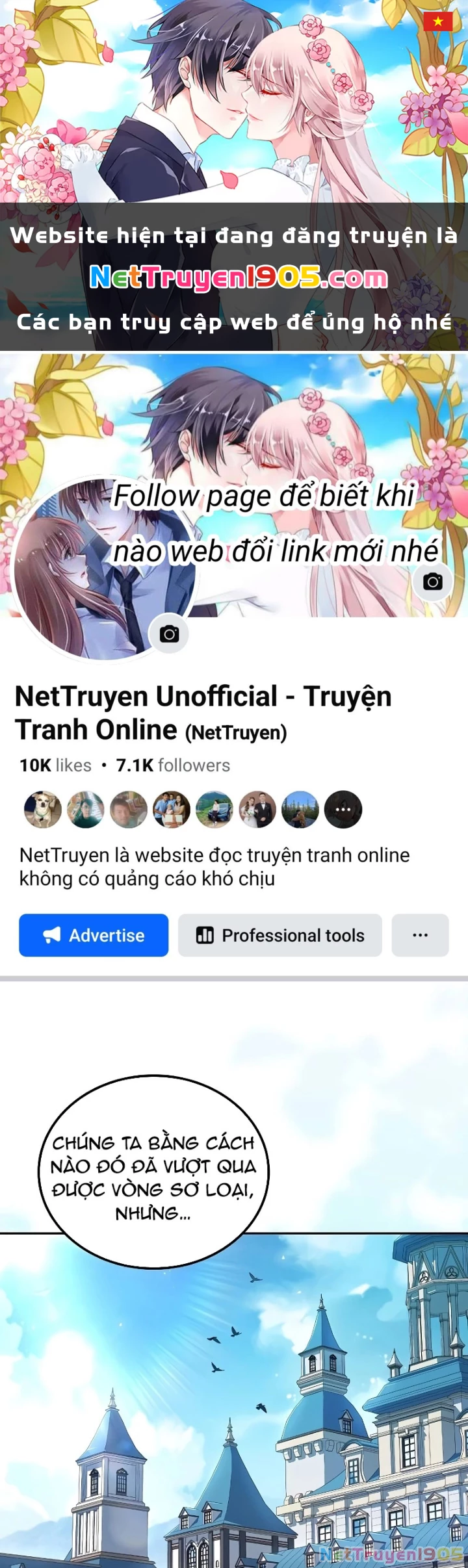 Đại Pháp Sư Mở Nhà Hàng Chapter 88 - 1