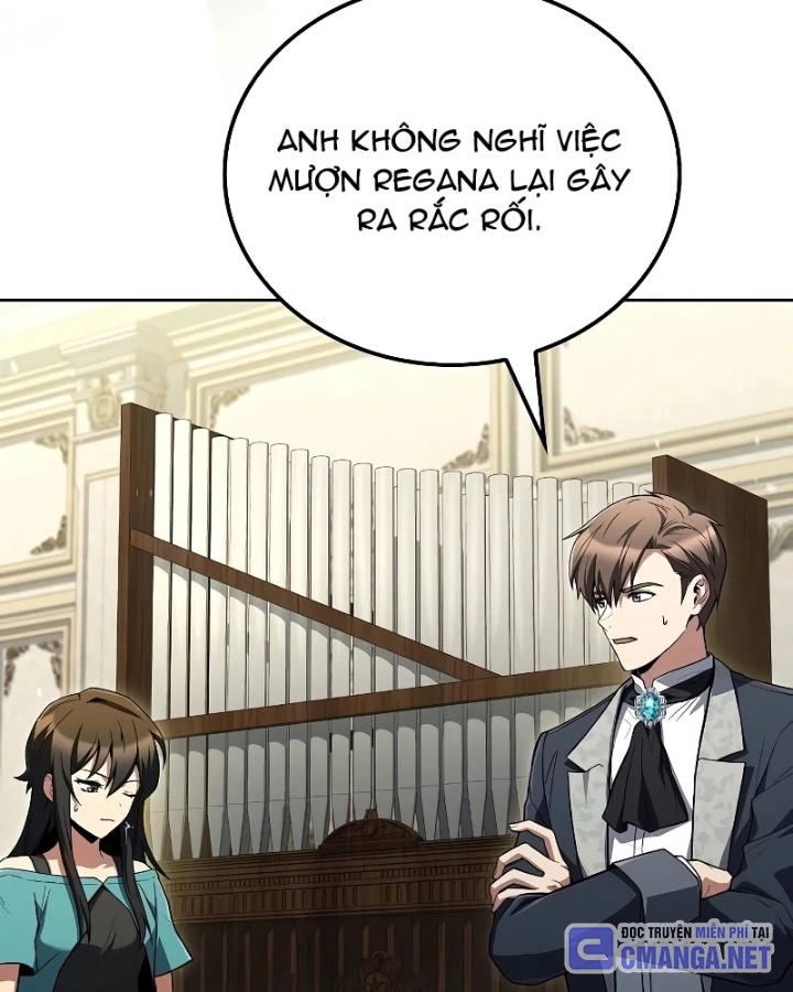 Đại Pháp Sư Mở Nhà Hàng Chapter 88 - 3