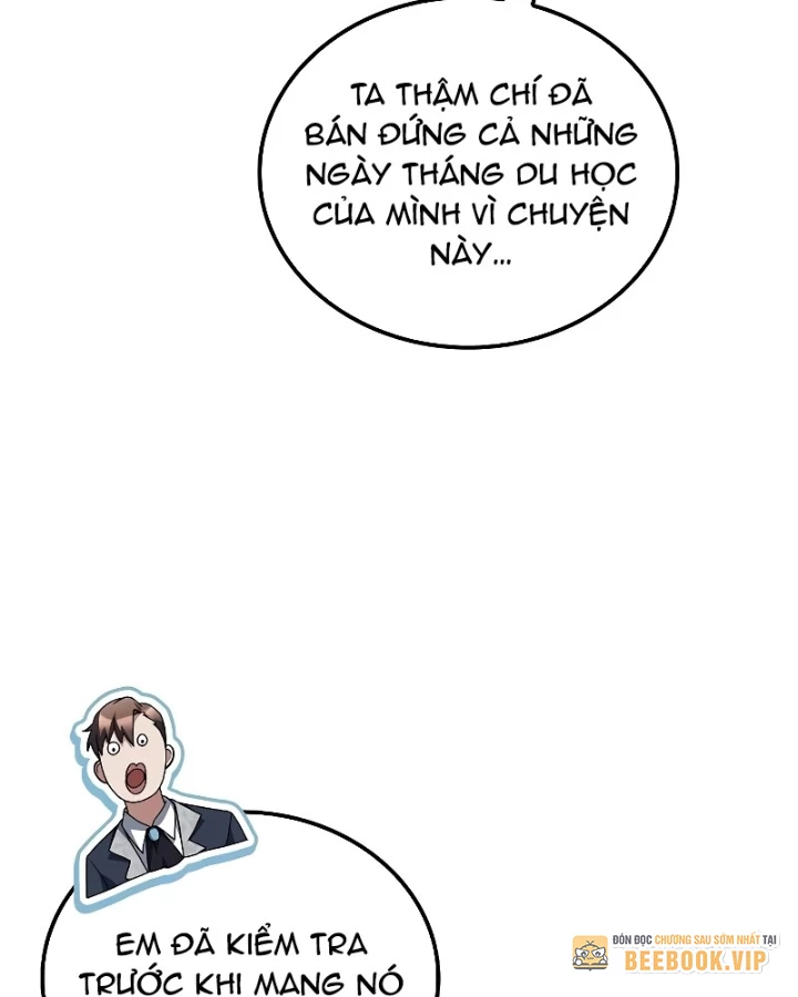 Đại Pháp Sư Mở Nhà Hàng Chapter 88 - 6