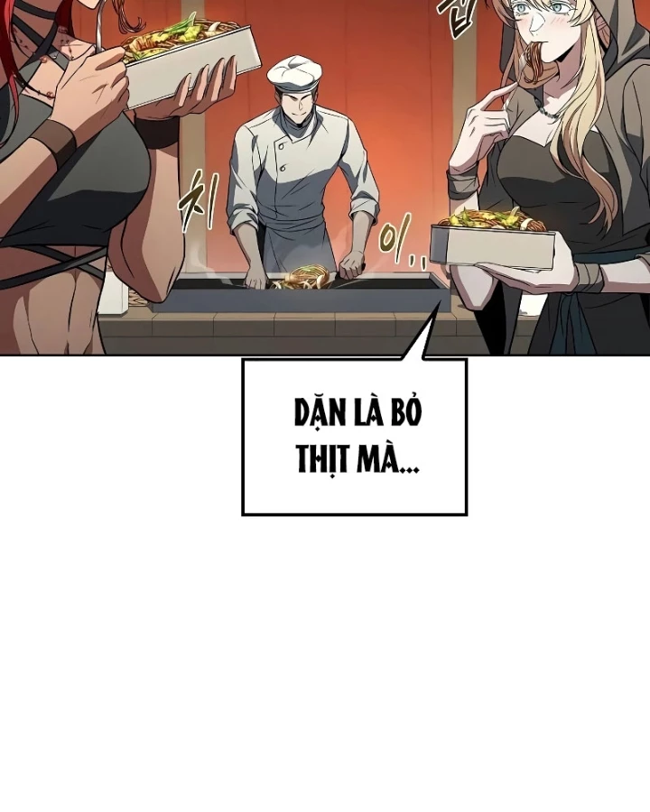 Đại Pháp Sư Mở Nhà Hàng Chapter 88 - 58