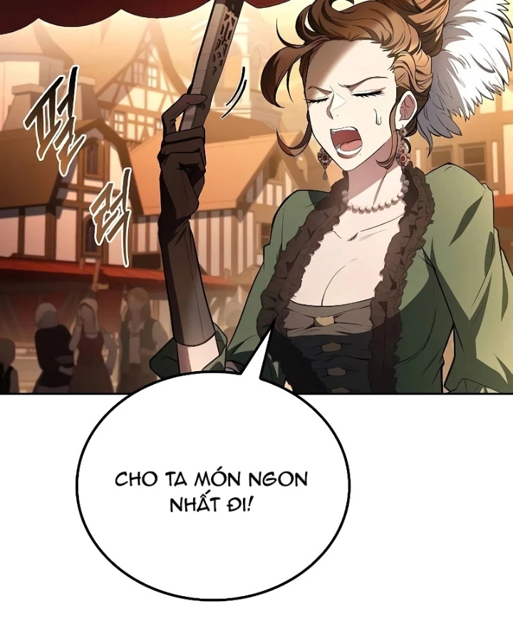 Đại Pháp Sư Mở Nhà Hàng Chapter 88 - 94