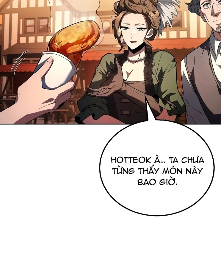 Đại Pháp Sư Mở Nhà Hàng Chapter 88 - 98