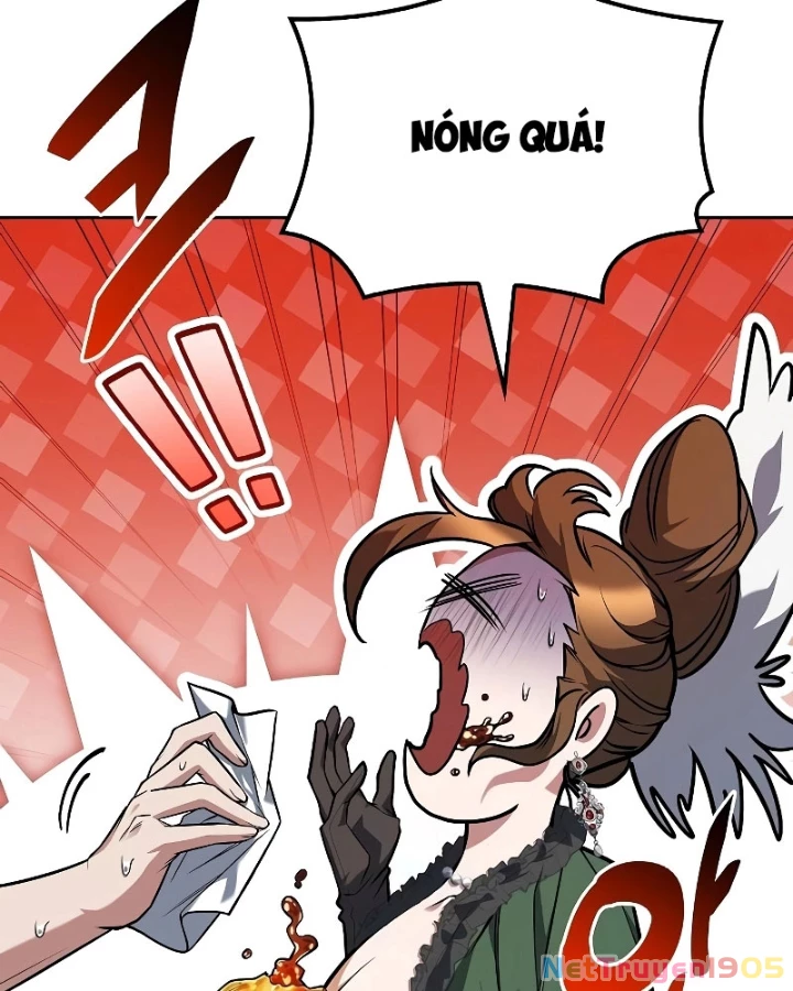Đại Pháp Sư Mở Nhà Hàng Chapter 88 - 101