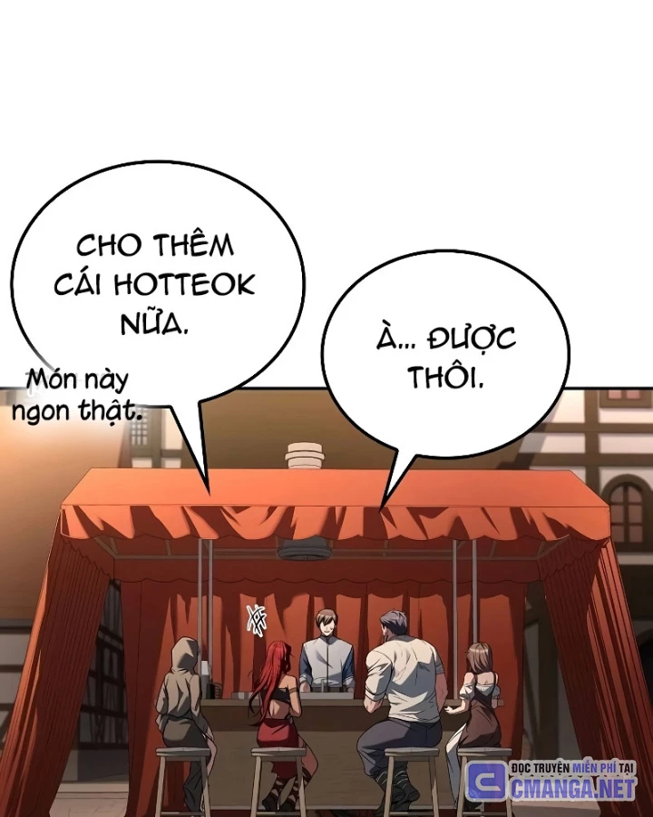 Đại Pháp Sư Mở Nhà Hàng Chapter 88 - 135