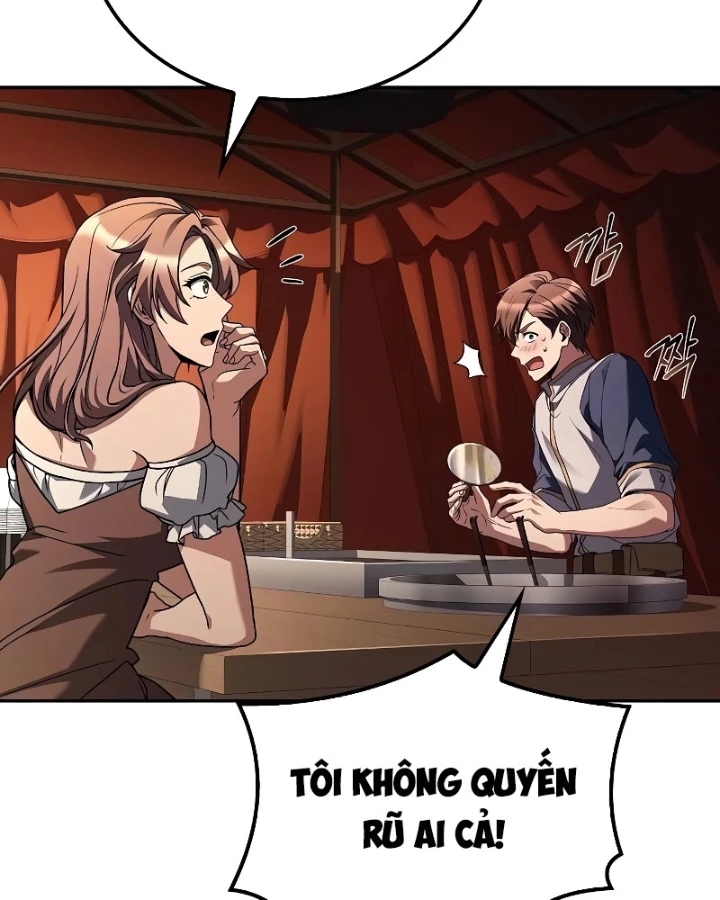 Đại Pháp Sư Mở Nhà Hàng Chapter 88 - 137