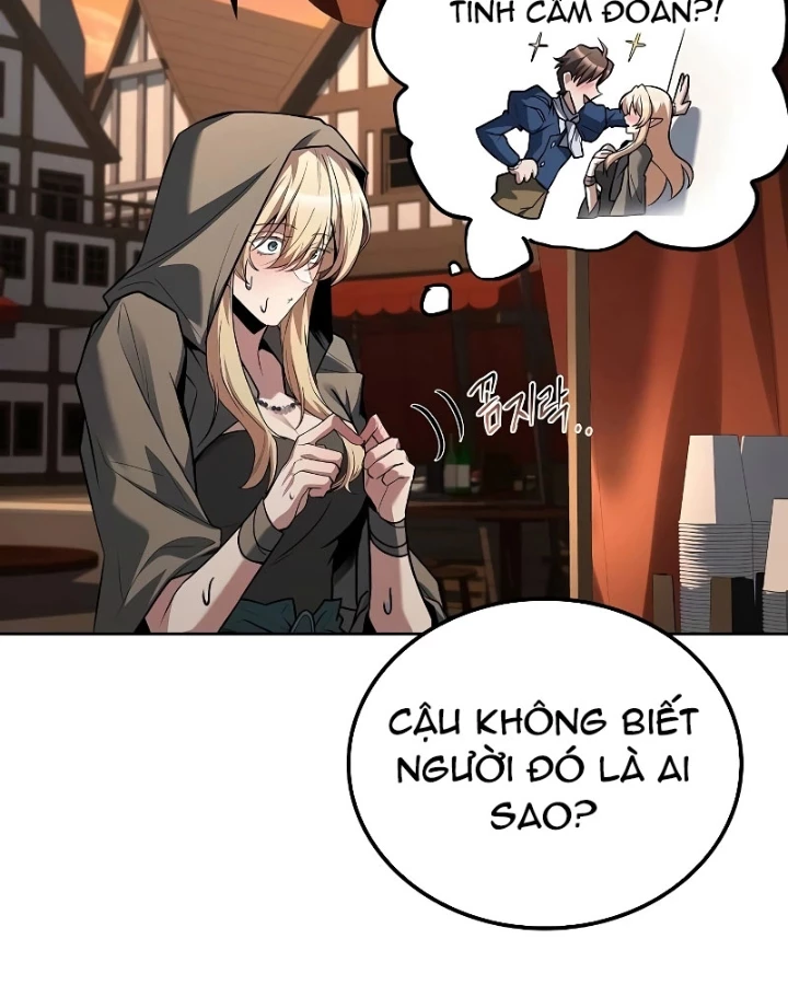 Đại Pháp Sư Mở Nhà Hàng Chapter 88 - 139