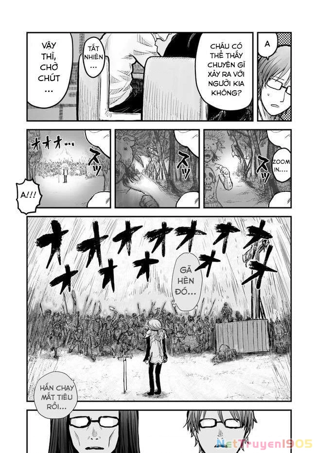 Chú Tôi Ở Dị Giới Chapter 3 - 13