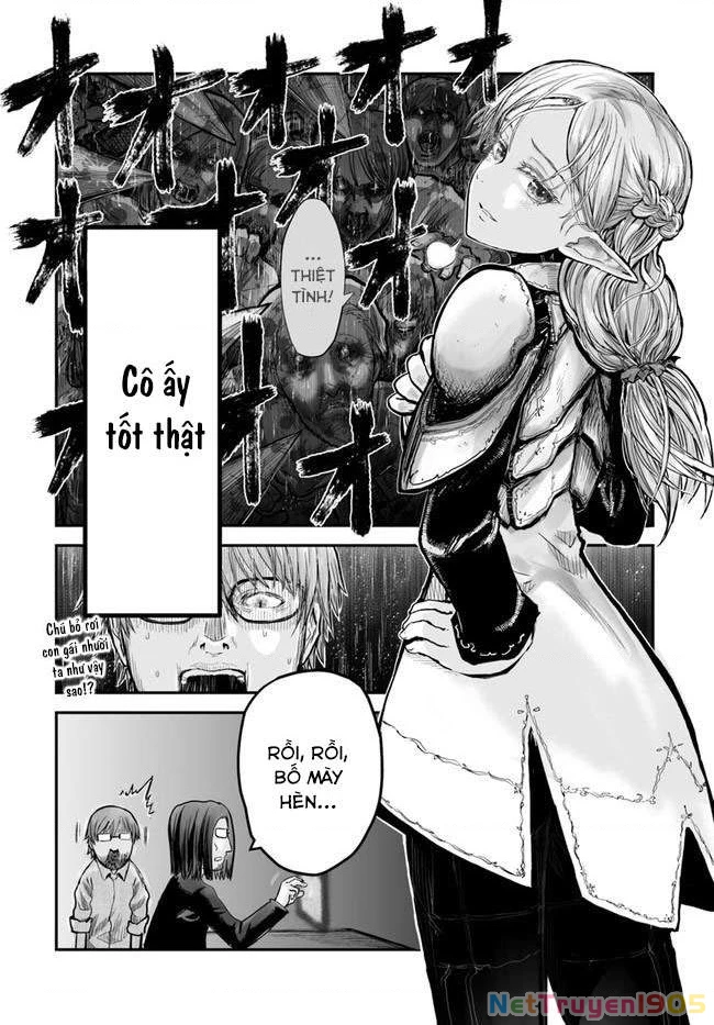 Chú Tôi Ở Dị Giới Chapter 3 - 14