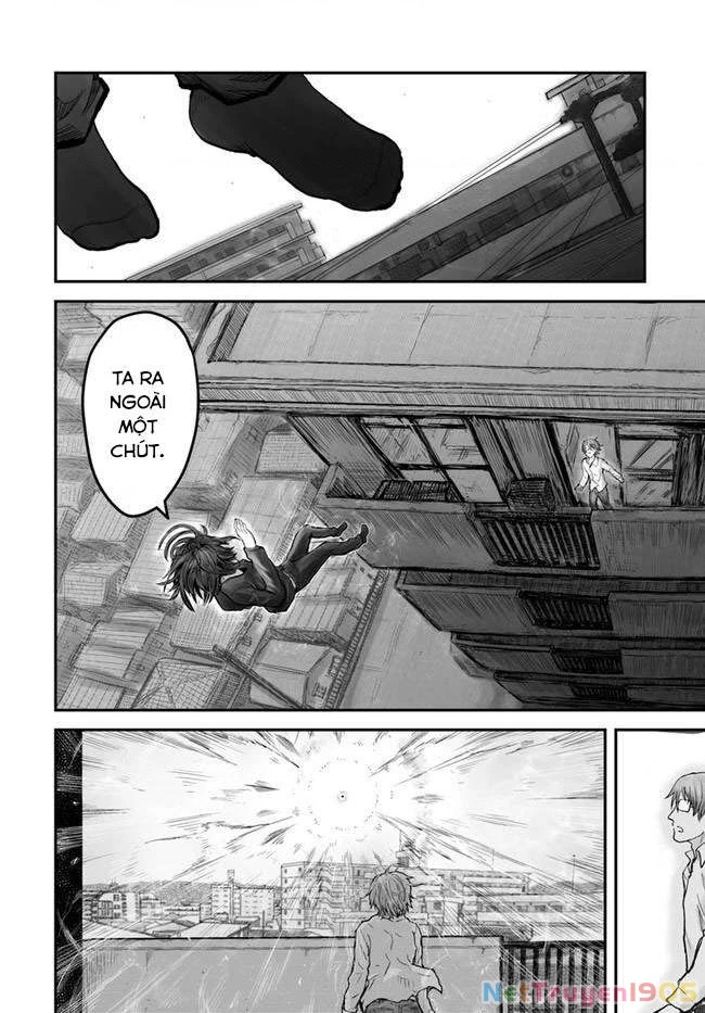 Chú Tôi Ở Dị Giới Chapter 3 - 18