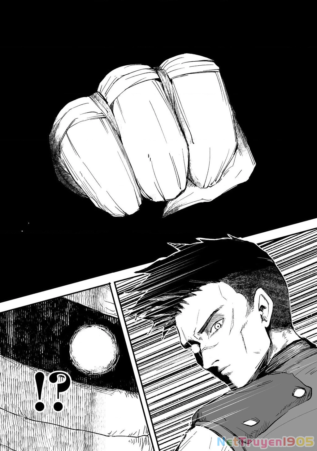 Kakure Tensei Chapter 11 - 13