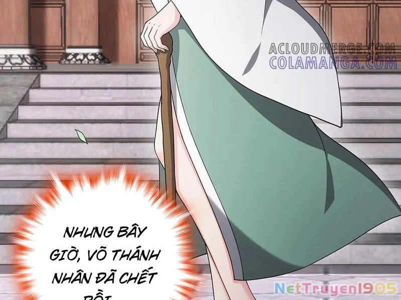 Giết Ta Thêm Vài Lần Nữa, Ta Liền Trở Thành Vô Địch! Chapter 88 - 16