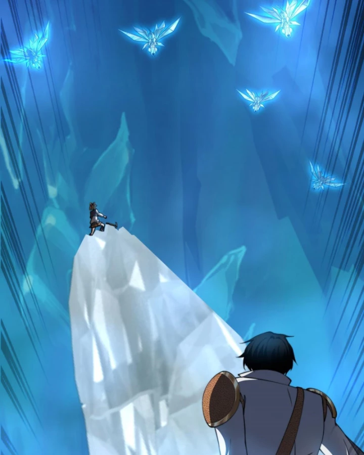 Giải Cứu Thế Giới Bằng Cách Thăng Cấp Chapter 44 - 7