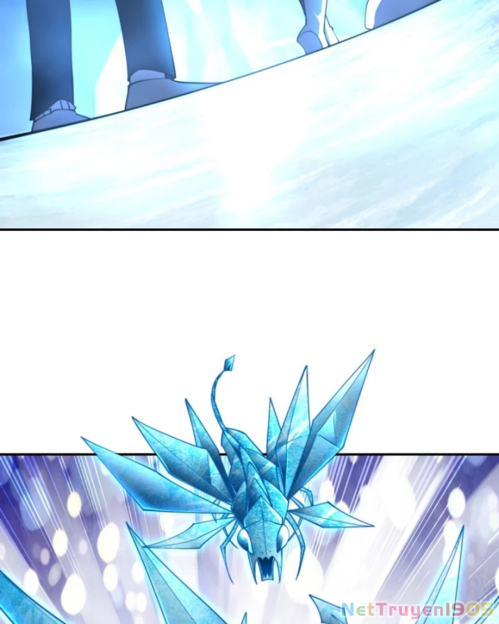 Giải Cứu Thế Giới Bằng Cách Thăng Cấp Chapter 44 - 9