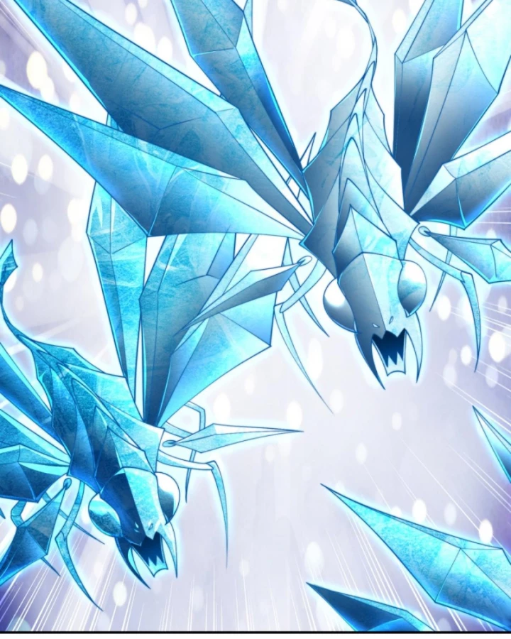 Giải Cứu Thế Giới Bằng Cách Thăng Cấp Chapter 44 - 10