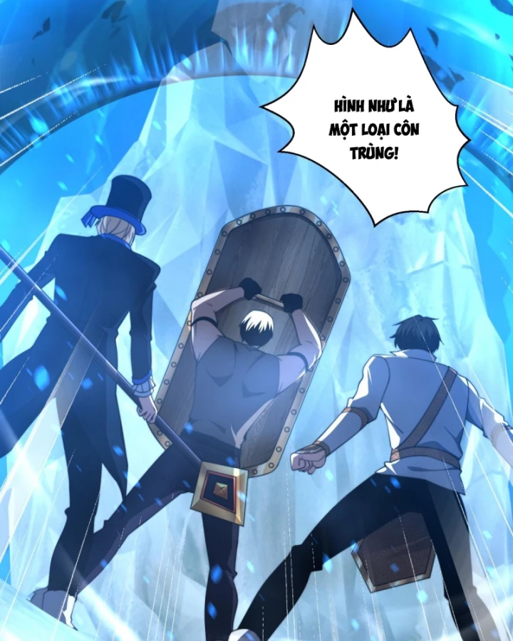 Giải Cứu Thế Giới Bằng Cách Thăng Cấp Chapter 44 - 15