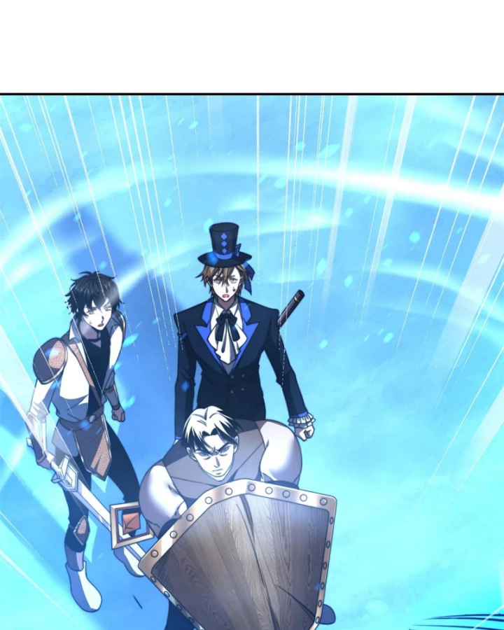 Giải Cứu Thế Giới Bằng Cách Thăng Cấp Chapter 44 - 17