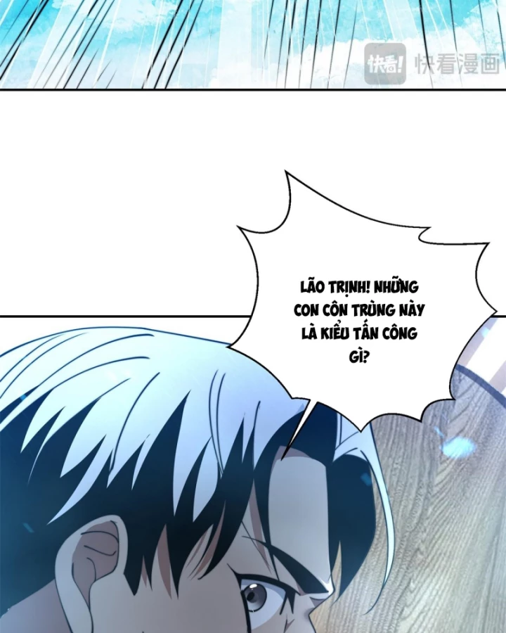 Giải Cứu Thế Giới Bằng Cách Thăng Cấp Chapter 44 - 19