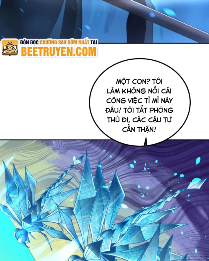 Giải Cứu Thế Giới Bằng Cách Thăng Cấp Chapter 44 - 23