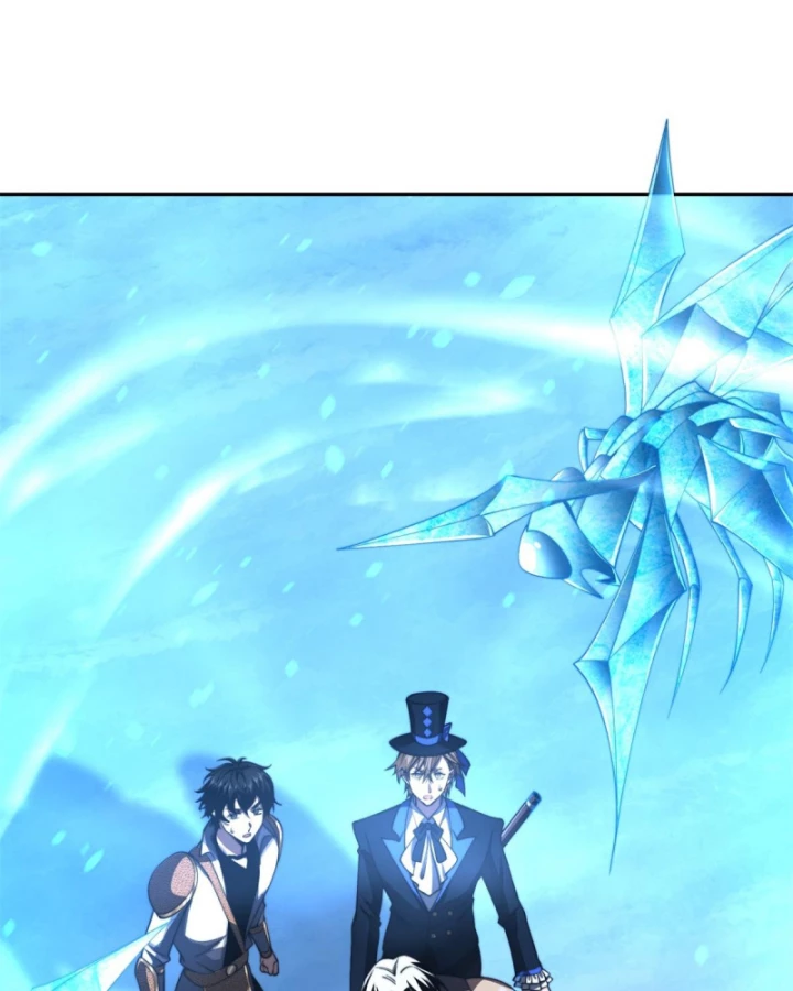 Giải Cứu Thế Giới Bằng Cách Thăng Cấp Chapter 44 - 27