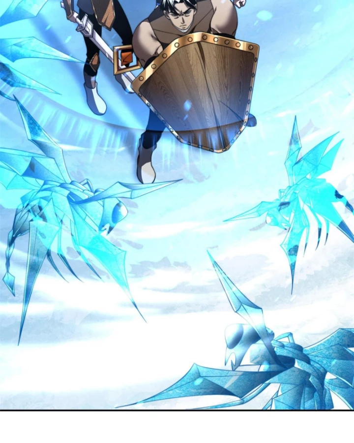 Giải Cứu Thế Giới Bằng Cách Thăng Cấp Chapter 44 - 28