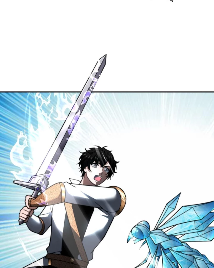 Giải Cứu Thế Giới Bằng Cách Thăng Cấp Chapter 44 - 31