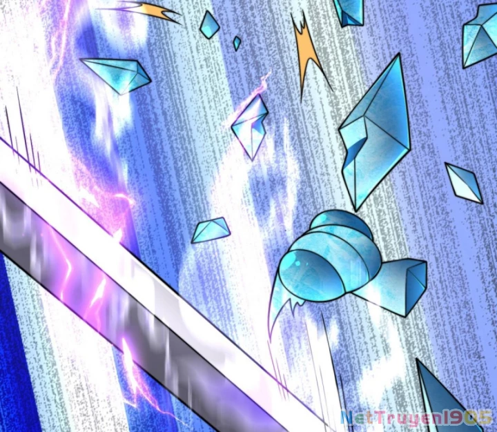 Giải Cứu Thế Giới Bằng Cách Thăng Cấp Chapter 44 - 33