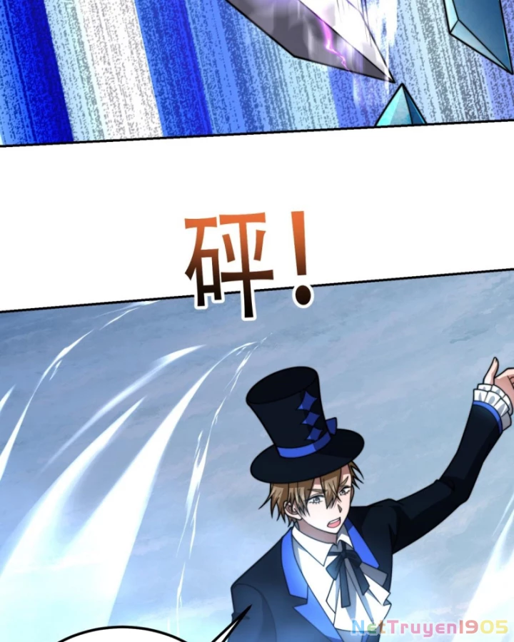 Giải Cứu Thế Giới Bằng Cách Thăng Cấp Chapter 44 - 34