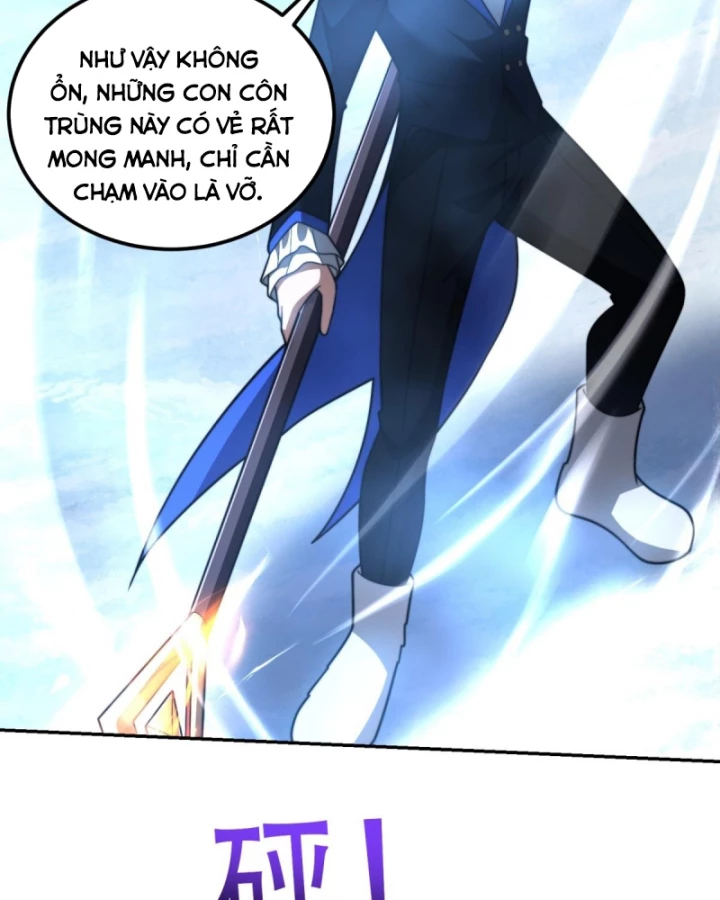 Giải Cứu Thế Giới Bằng Cách Thăng Cấp Chapter 44 - 35