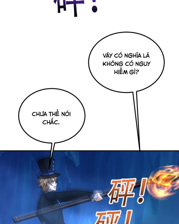 Giải Cứu Thế Giới Bằng Cách Thăng Cấp Chapter 44 - 36