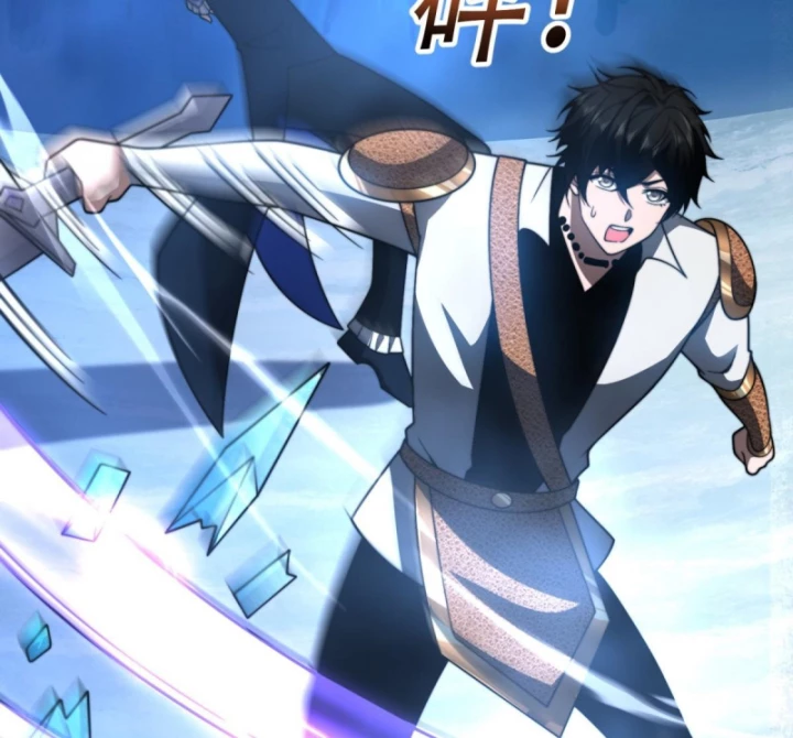 Giải Cứu Thế Giới Bằng Cách Thăng Cấp Chapter 44 - 37