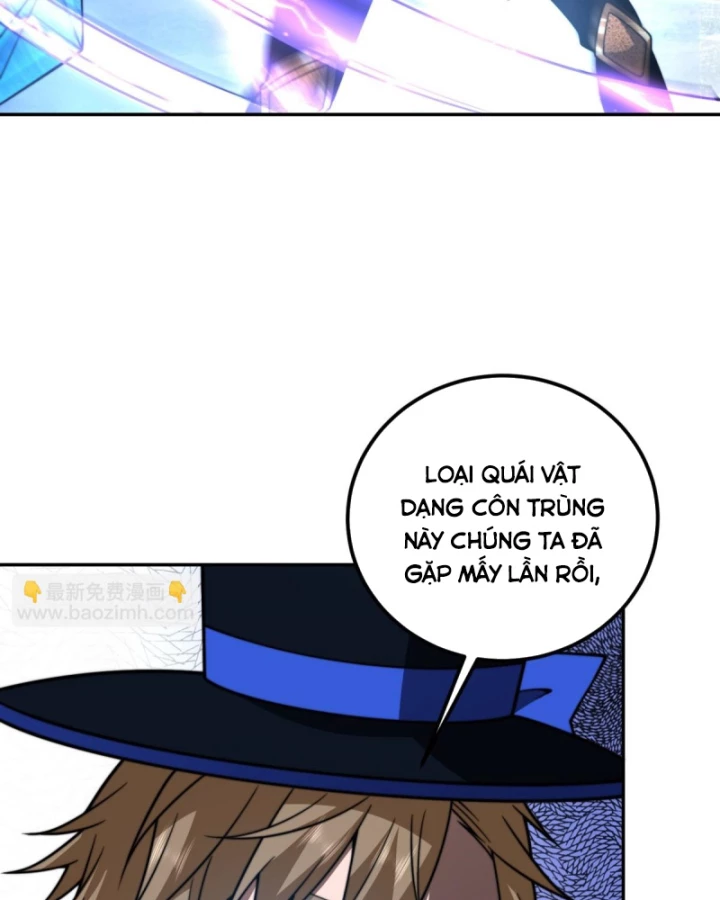 Giải Cứu Thế Giới Bằng Cách Thăng Cấp Chapter 44 - 38