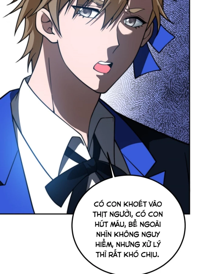 Giải Cứu Thế Giới Bằng Cách Thăng Cấp Chapter 44 - 39