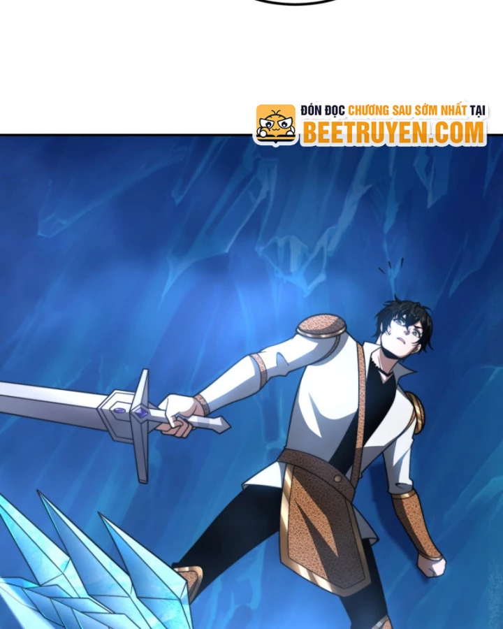 Giải Cứu Thế Giới Bằng Cách Thăng Cấp Chapter 44 - 40