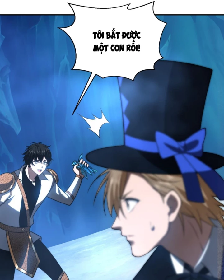 Giải Cứu Thế Giới Bằng Cách Thăng Cấp Chapter 44 - 44