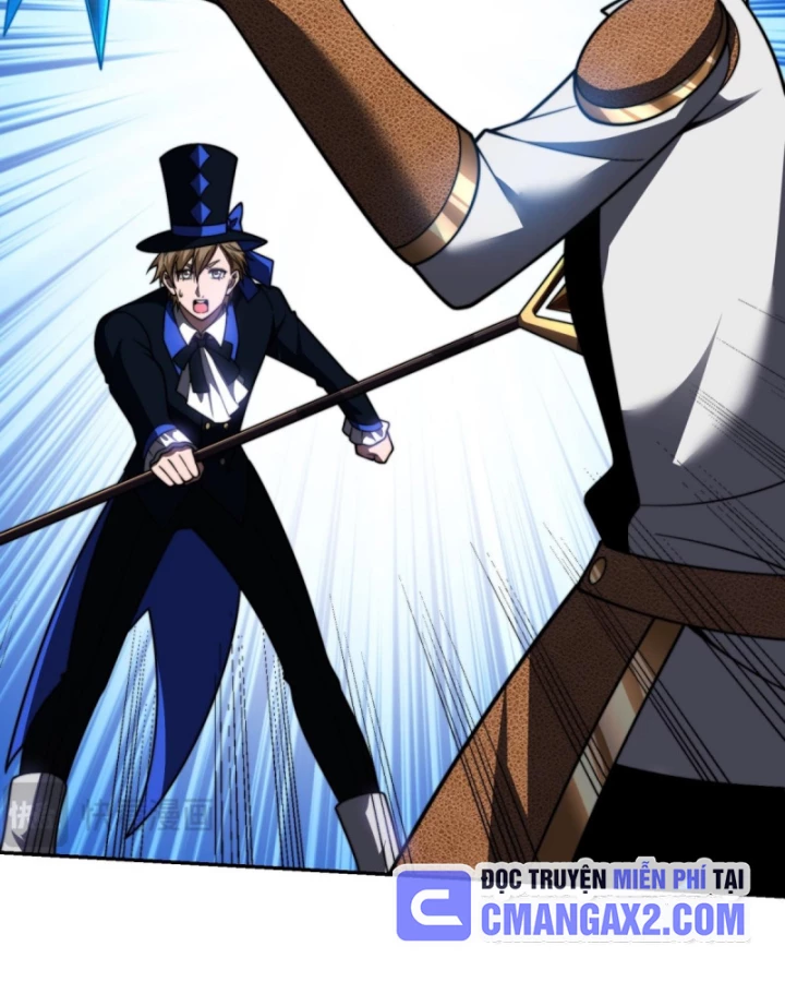 Giải Cứu Thế Giới Bằng Cách Thăng Cấp Chapter 44 - 47