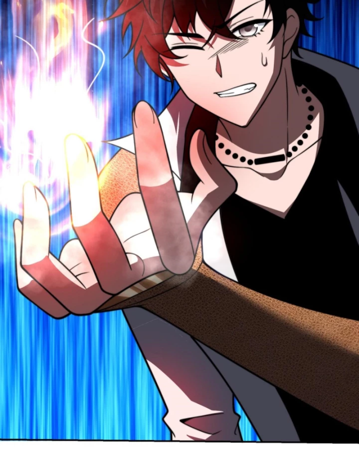 Giải Cứu Thế Giới Bằng Cách Thăng Cấp Chapter 44 - 51