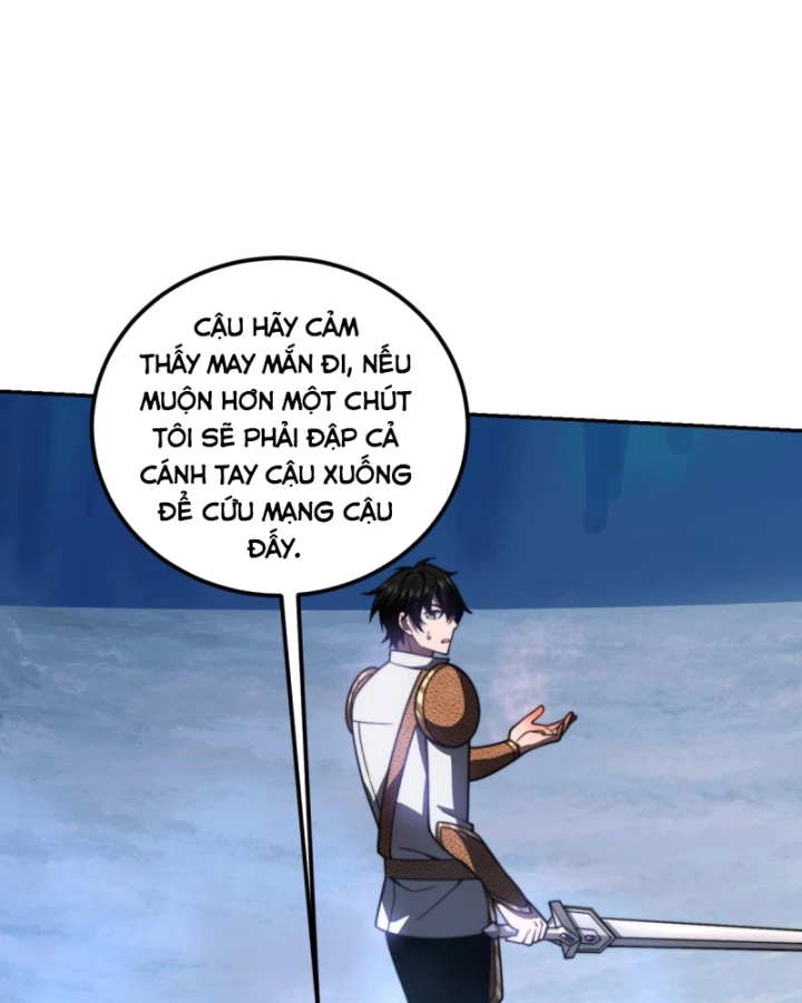 Giải Cứu Thế Giới Bằng Cách Thăng Cấp Chapter 44 - 52