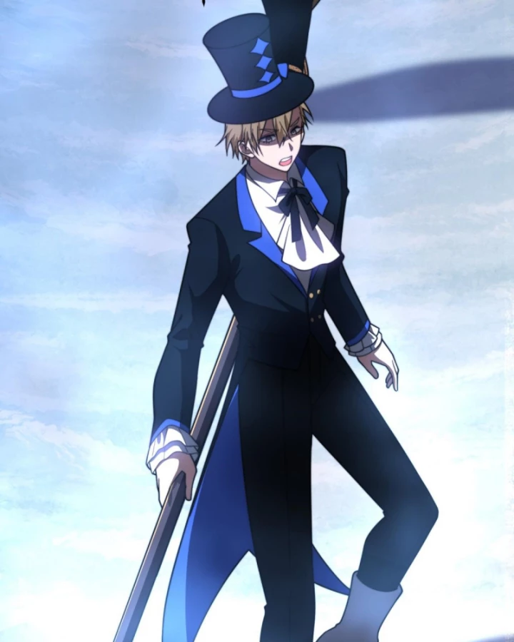 Giải Cứu Thế Giới Bằng Cách Thăng Cấp Chapter 44 - 53