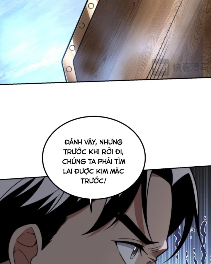 Giải Cứu Thế Giới Bằng Cách Thăng Cấp Chapter 44 - 59