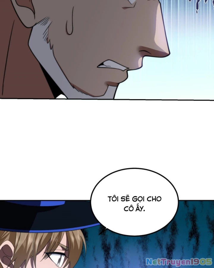 Giải Cứu Thế Giới Bằng Cách Thăng Cấp Chapter 44 - 60