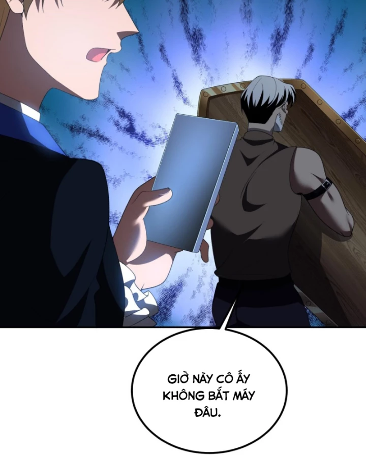 Giải Cứu Thế Giới Bằng Cách Thăng Cấp Chapter 44 - 61